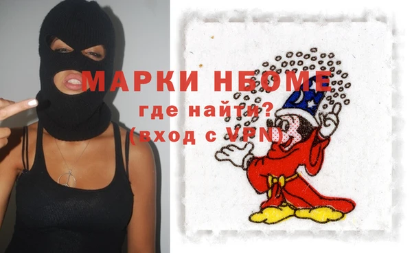 амф Надым